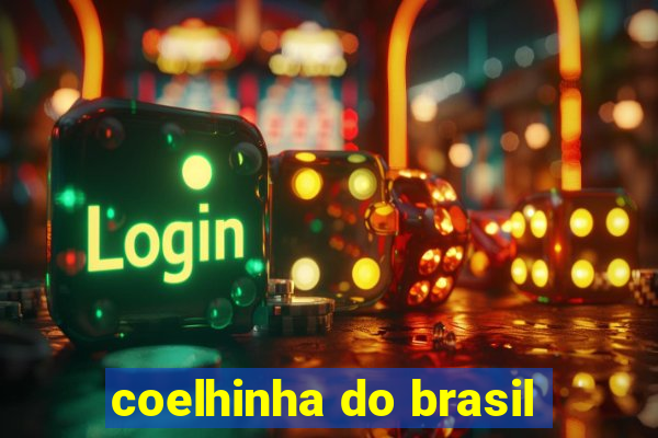 coelhinha do brasil